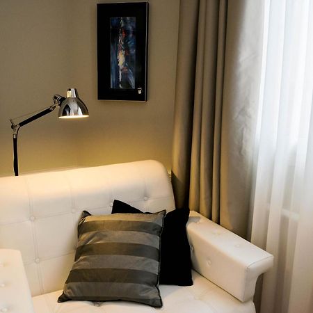 Le Stanze Di Federica Hotel Roma Quarto foto