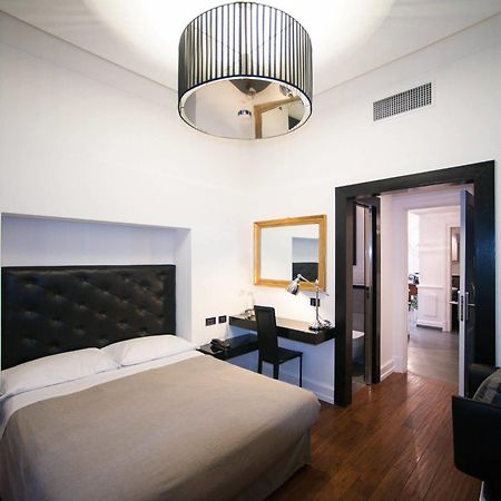 Le Stanze Di Federica Hotel Roma Exterior foto
