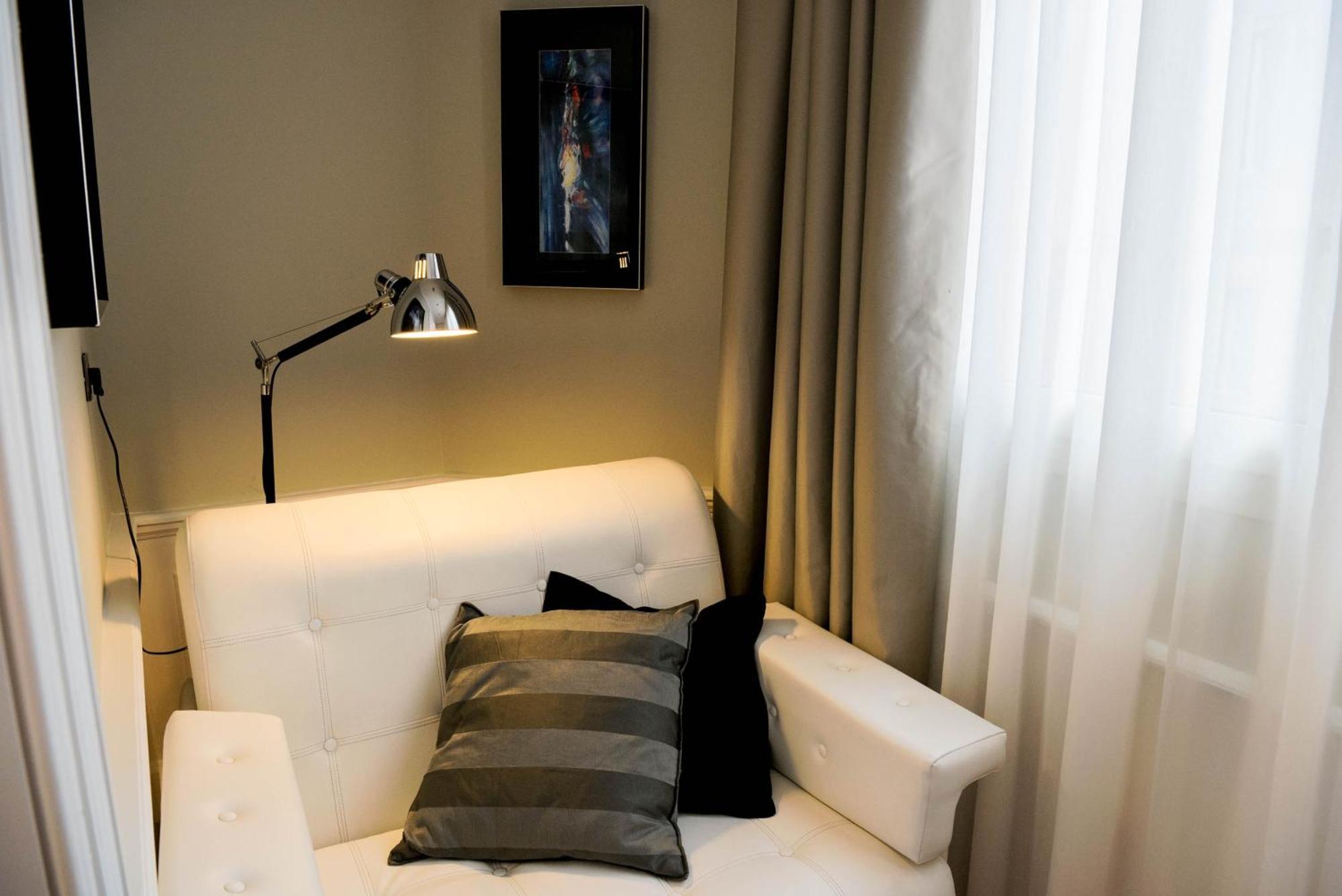 Le Stanze Di Federica Hotel Roma Quarto foto