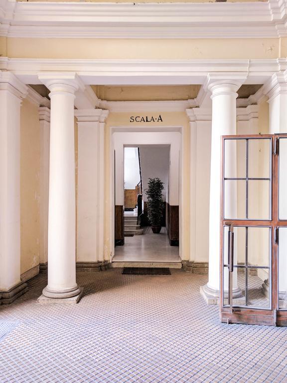 Le Stanze Di Federica Hotel Roma Exterior foto